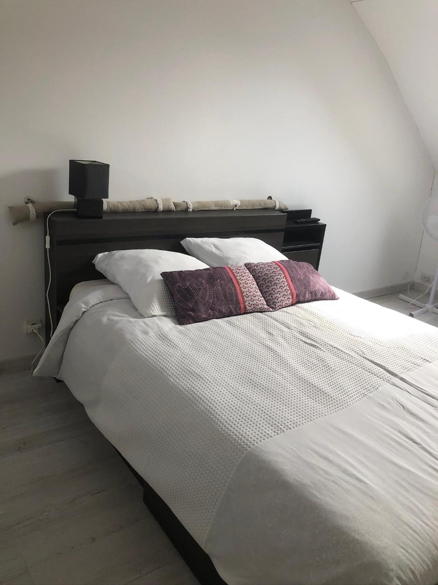 gîte chez xavier Magny-Cours Extérieur photo